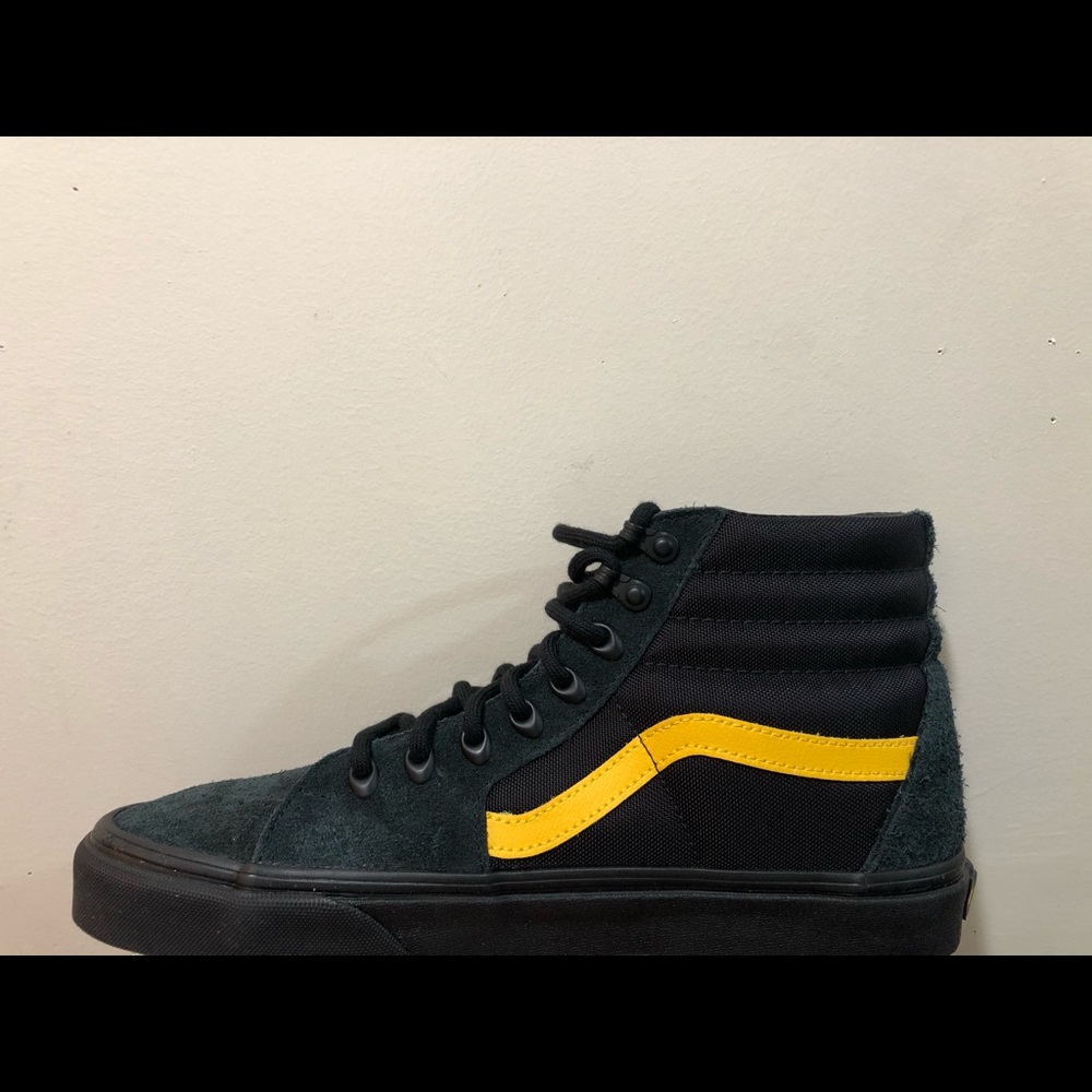 Vans SK8 Hi Cordura, VN0A4BV60IV, Various Sizes - Picture 10 of 14
